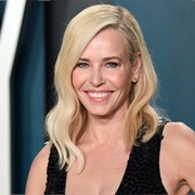 See Chelsea Handler Live Show