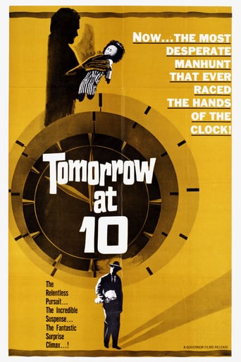Tomorrow at Ten (1962)