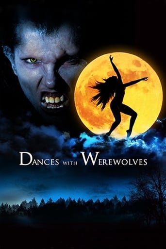 Dances With Werewolves (2016)