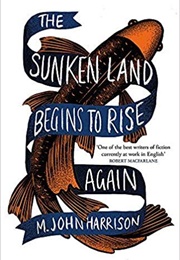 The Sunken Land Begins to Rise Again (M. John Harrison)