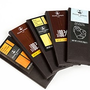 Bonajuto Mediterranean Dark Chocolates