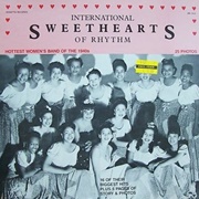 International Sweethearts of Rhythm - Hottest Women's Band of the 1940s