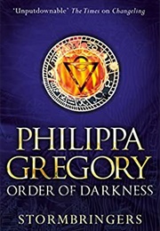 Stormbringers (Philippa Gregory)