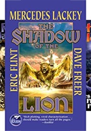 Heirs of Alexandria (Mercedes Lackey and Eric Flint)