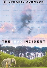 The Shag Incident (Stephanie Johnson)