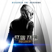 Star Trek: Discovery
