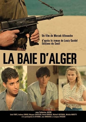 La Baie D&#39;Alger (2012)