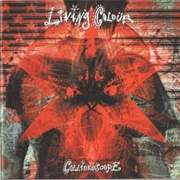 Living Colour - Collideøscope