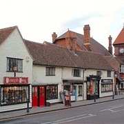 Chipping Ongar
