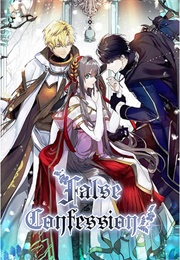 A False Confession (Koo Ara)