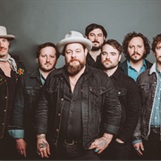 S.O.B. - Nathaniel Rateliff and the Night Sweats