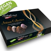 Hadleigh Maid Truffles Artisan Collection