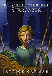 Stargazer (Patrick Carman)