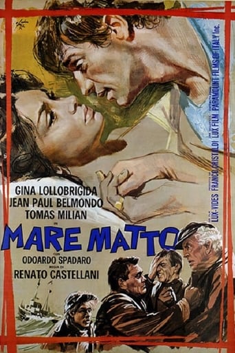 Mare Matto (1963)