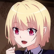 Gasper: High School Dxd