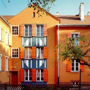 Berlin Modernist Housing Estates