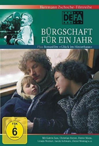 Bürgschaft Für Ein Jahr (1981)