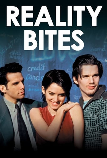 Reality Bites (1994)