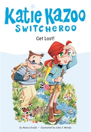 Get Lost (Nancy Krulik)