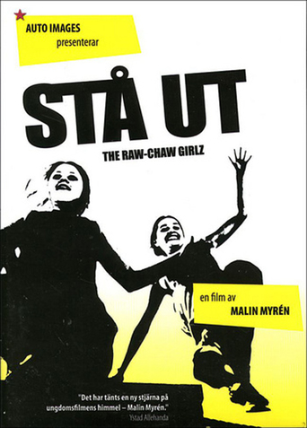 The Raw-Chaw Girlz (2007)