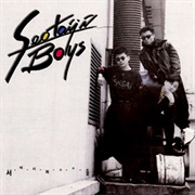 Seo Taiji and Boys - Seo Taiji and Boys (1992)