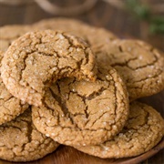 Ginger Snaps
