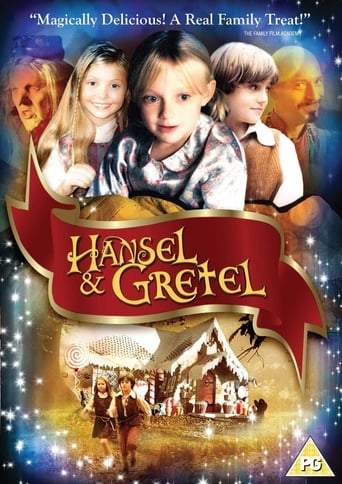 Hansel &amp; Gretel (2002)