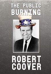 The Public Burning (Robert Coover)