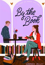 By the Book (Amanda Sellet)