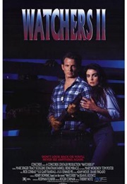Watchers 2 (1990)