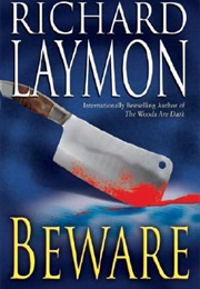 Beware (Richard Laymon)