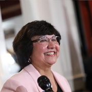 Lupe Valdez