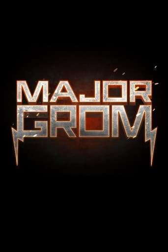 Major Grom (2017)