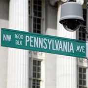 Pennsylvania Avenue