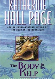 The Body in the Kelp (Katherine Hall Page)