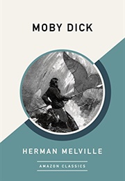 Moby Dick (Herman Melville)