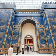 Pergamonmuseum, Berlin