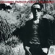 Graham Parker-Heat Treatment