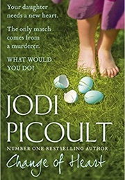 Change of Heart (Jodi Picoult)