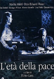 The Peaceful Age (1975)