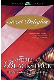 Sweet Delights (Blackstock)