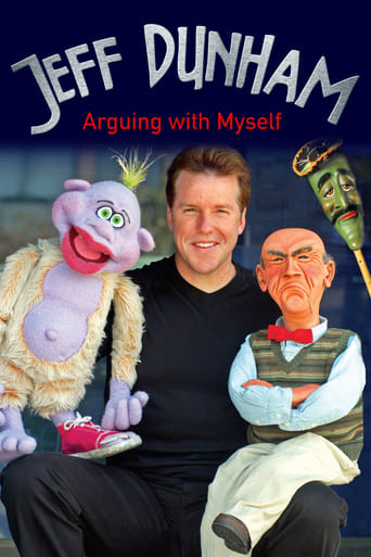 Jeff Dunham: Arguing With Myself (2006)