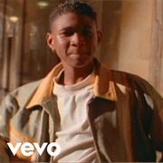 Call Me a MacK - Usher