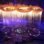 Olympic Opening Ceremony