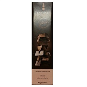 Perlege Belgian Milk Chocolate