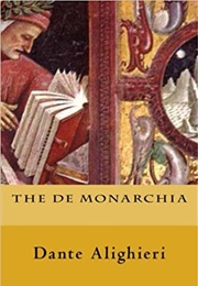 De Monarchia (Dante Alighieri)