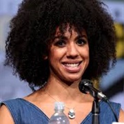 Pearl MacKie