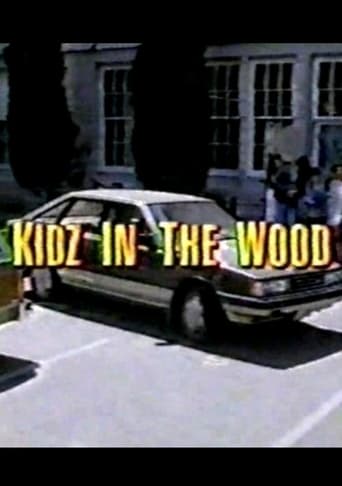 Kidz in the Wood (1996)