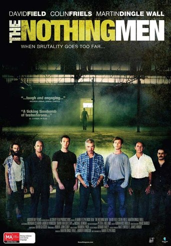The Nothing Men (2010)