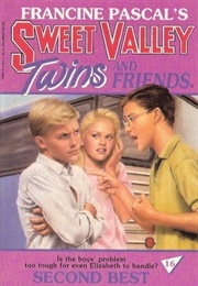 Second Best (Francine Pascal)